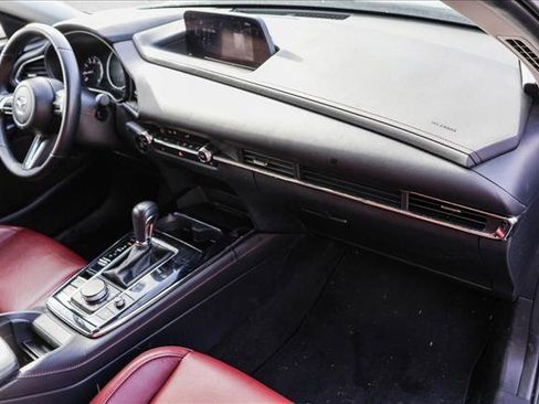 Used 2025 MAZDA CX-30 AWD 2.5 S w/ Preferred Package image 27