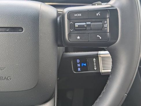 Used 2025 Hyundai Santa Fe Calligraphy AWD/4WD image 23