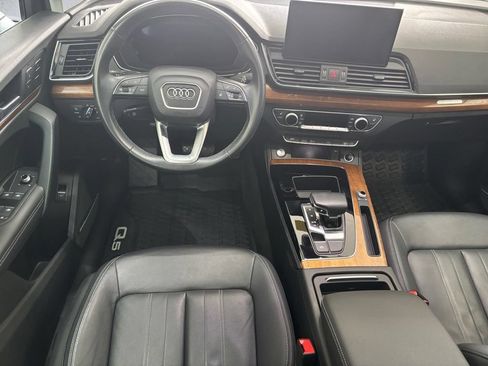 Used 2022 Audi Q5 2.0T Premium Plus AWD/4WD image 14