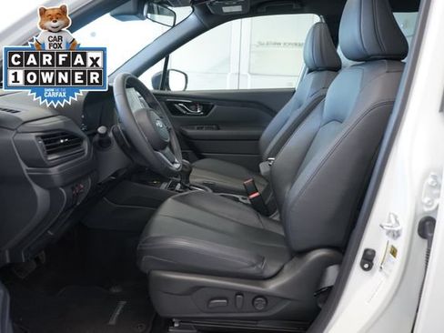 Used 2025 Subaru Forester Limited AWD/4WD image 21