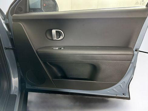 Used 2024 Hyundai Ioniq 5 SEL image 32