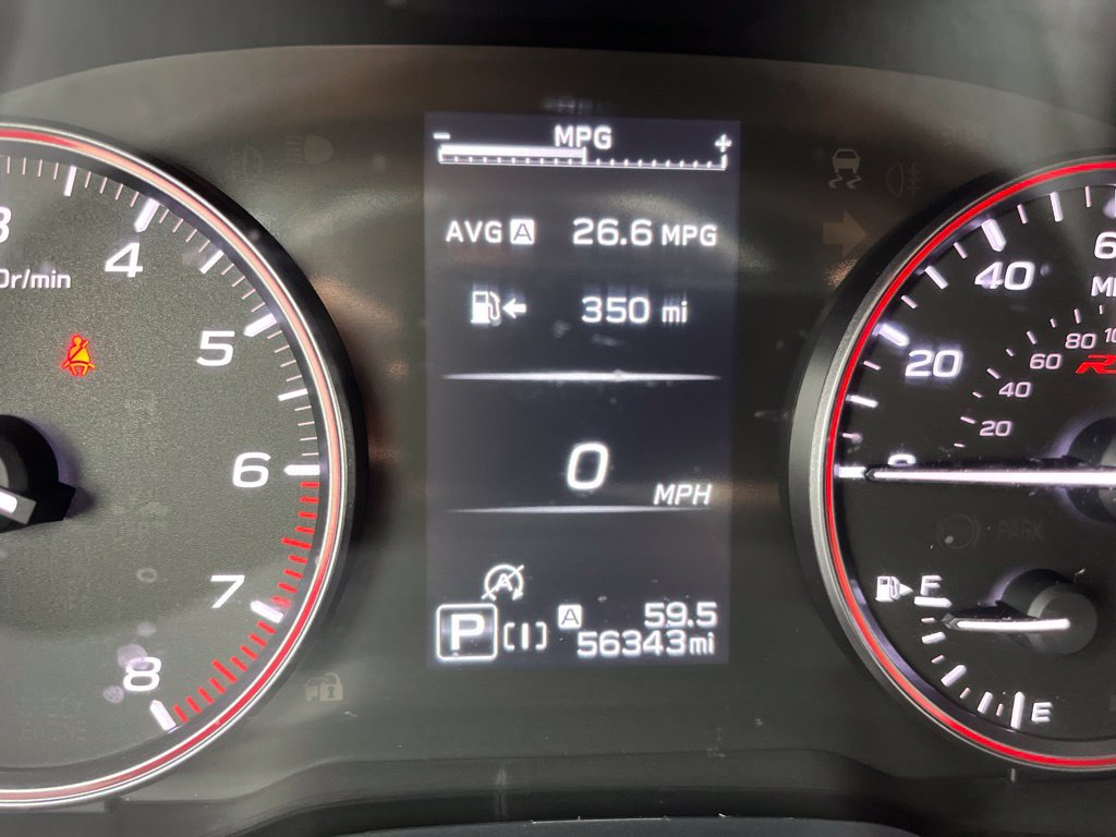 Certified 2024 Subaru Impreza RS w/ Popular Package #1 AWD/4WD image 18