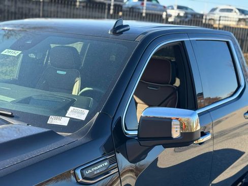 New 2026 GMC Sierra 1500 Denali Ultimate image 12