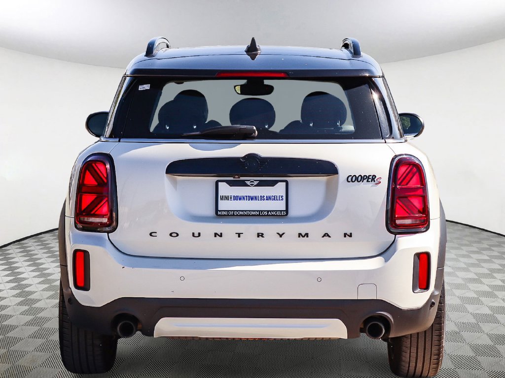 Used 2024 MINI Cooper Countryman S FWD image 7