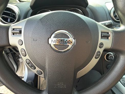 Used 2013 Nissan Rogue S w/ Special Edition Pkg AWD/4WD image 30