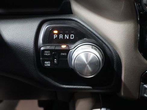 Used 2022 RAM 2500 Laramie image 28