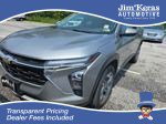 Used 2024 Chevrolet Trax LT w/ Driver Confidence Package FWD image 1