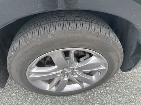 Used 2021 Acura RDX AWD w/ Advance Package image 8