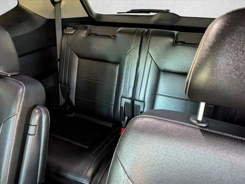 Used 2021 Volkswagen Atlas SEL image 19