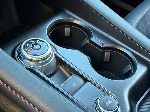 New 2026 Ford Explorer ST w/ Sun And Sound Package image 22