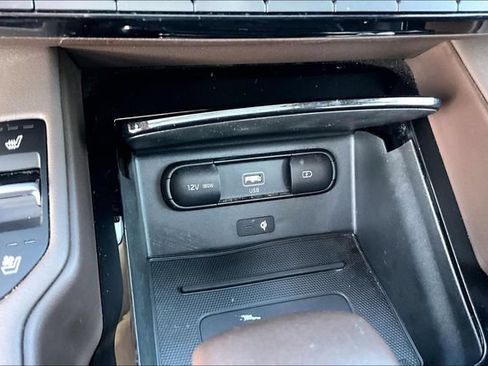 Used 2021 Kia Telluride SX w/ Towing Package FWD image 18