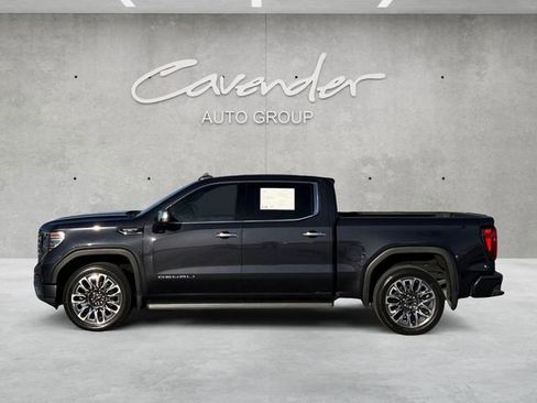 Certified 2023 GMC Sierra 1500 Denali Ultimate image 15
