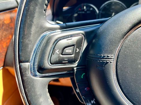 Used 2013 Jaguar XJ AWD image 27