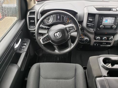 Used 2019 RAM 1500 Tradesman image 14