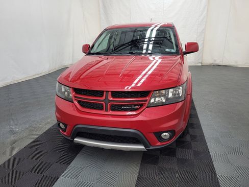 Used 2018 Dodge Journey GT AWD/4WD image 15
