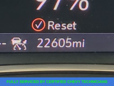 Used 2022 GMC Terrain SLT w/ Infotainment Package II image 33