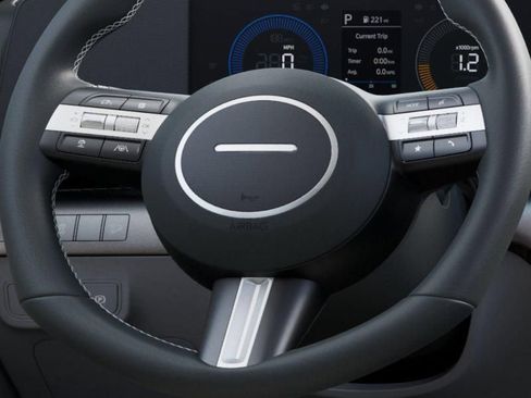 New 2026 Hyundai Kona SEL Sport AWD/4WD image 15