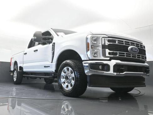 Used 2024 Ford F250 XLT AWD/4WD image 66