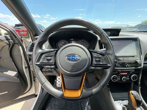 Certified 2022 Subaru Forester Wilderness AWD/4WD image 20