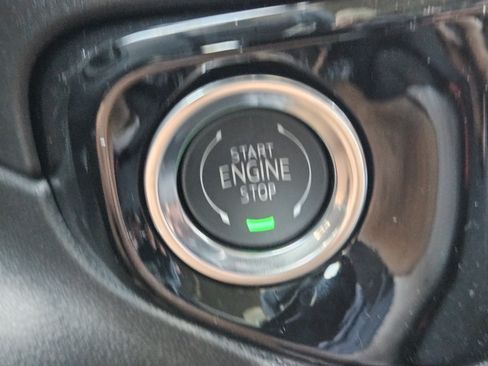 New 2026 Chevrolet Silverado 1500 RST RWD image 16