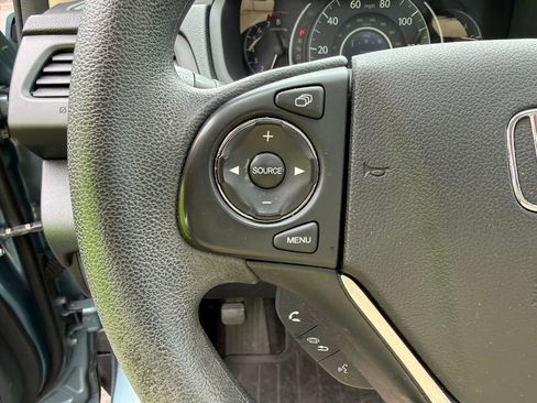 Used 2015 Honda CR-V EX image 11