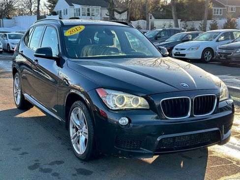 Used 2013 BMW X1 xDrive35i AWD/4WD image 4