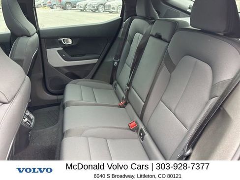 Used 2023 Polestar Polestar 2 w/ Pilot Pack image 14