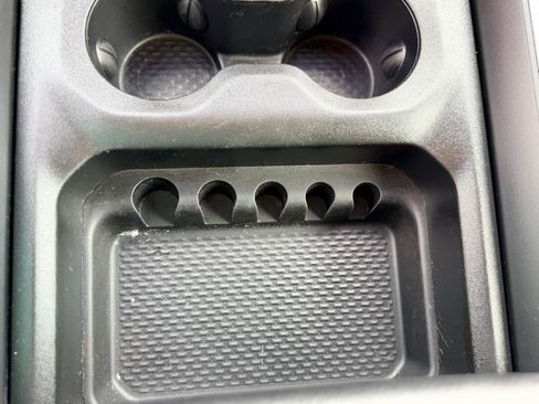 Used 2022 RAM 1500 Lone Star RWD image 34