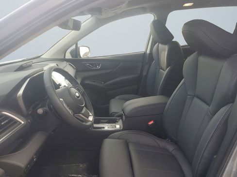 New 2026 Subaru Ascent Limited image 9