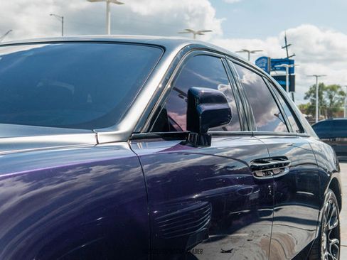 Used 2024 Rolls-Royce Ghost Black Badge image 76