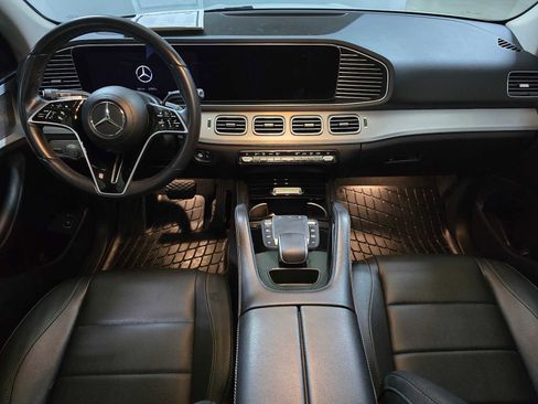 Certified 2024 Mercedes-Benz GLE 350 GLE 350 image 18