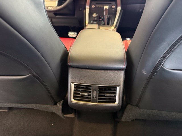 Used 2019 Lexus NX 300 F Sport w/ F Sport Premium Package FWD image 27