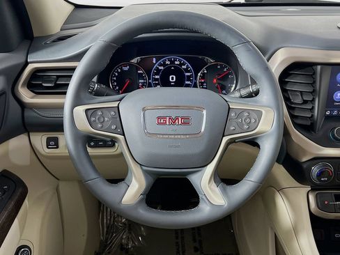 Used 2023 GMC Acadia Denali AWD/4WD image 11