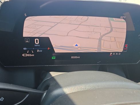 Used 2026 Chevrolet Equinox EV LT AWD/4WD image 20