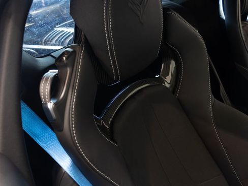 Used 2024 Chevrolet Corvette Z06 image 22