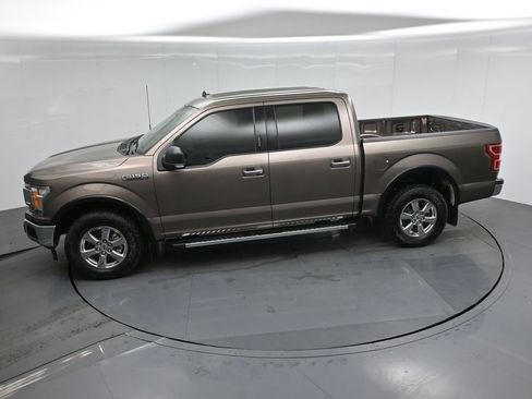 Used 2019 Ford F150 XLT w/ Equipment Group 302A Luxury image 40