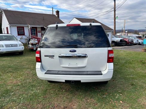 Used 2008 Ford Expedition XLT image 8