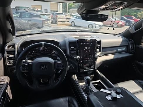 Used 2023 RAM 1500 TRX w/ TRX Level 1 Equipment Group AWD/4WD image 8