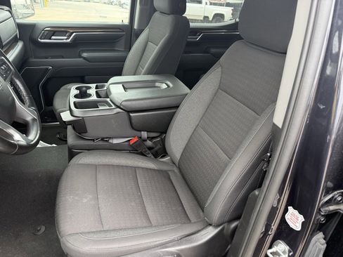 Used 2024 Chevrolet Silverado 1500 LT w/ Protection Package image 11