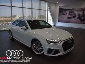 Used 2023 Audi A4 2.0T Premium Plus AWD/4WD video 1