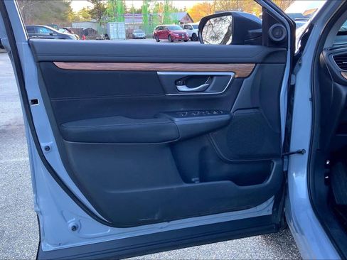 Used 2020 Honda CR-V EX image 22