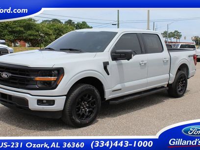 Used 2024 Ford F150 XLT w/ Equipment Group 302A MID