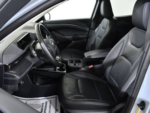 Used 2025 Ford Mustang Mach-E Premium AWD/4WD image 6