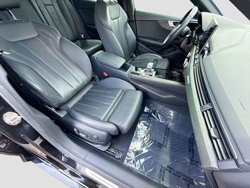 Used 2023 Audi A5 2.0T Premium w/ Convenience Package AWD/4WD image 14