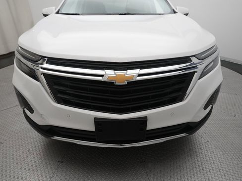 Certified 2024 Chevrolet Equinox LT image 22