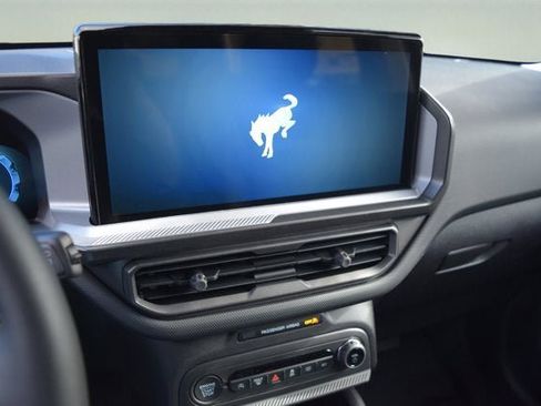 New 2025 Ford Bronco Sport Outer Banks image 9