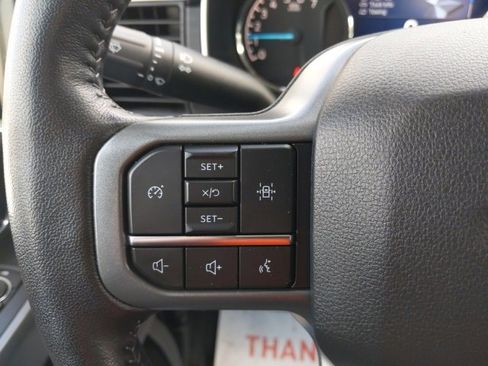 Certified 2022 Ford F150 XLT w/ Equipment Group 302A High image 38