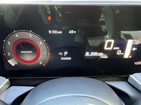 New 2026 Nissan Kicks SV w/ SV Premium Package image 33