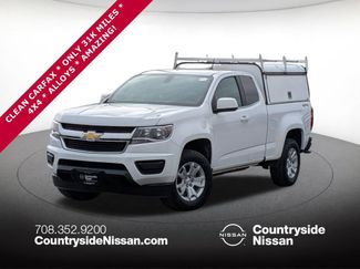 Used 2015 Chevrolet Colorado LT video 1