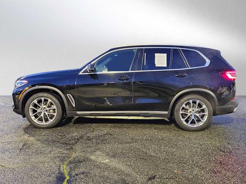 Used 2021 BMW X5 xDrive40i w/ Convenience Package image 6
